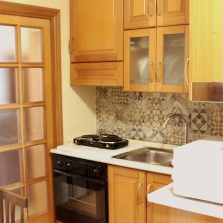 Holiday House Nel Cuore Di Bari Exterior photo