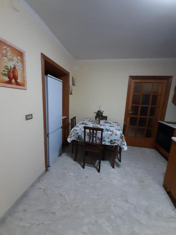 Holiday House Nel Cuore Di Bari Exterior photo