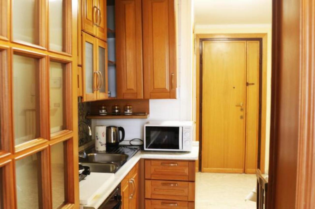Holiday House Nel Cuore Di Bari Exterior photo